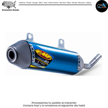 EXTREME TI 2.1 SILENCER Husqvarna KTM Gas-Gas TC 250 250 SX 300 XC 250 XC TX 300 TX 300i 300 XC-W TPi 300 XC TPi 250 XC-W TPi 250 XC TPi TE 300i TE 250i EC 300 EX 300 EC 250 MC 250 EX 250 250 XC-W 300 XC-W 2019-2023