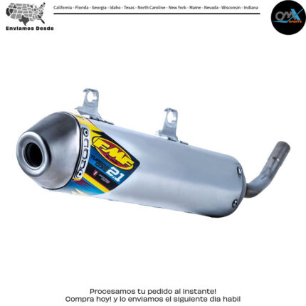 T-CORE 2.1 S/A SILVER RCO Sherco 300 SE-R Factory 300 SE-R Racing 250 SE-R Factory 2020-2023