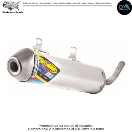 TURBINECORE 2.1 SILENCER