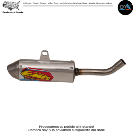 BIG BORE P-CORE II SHORTY KTM/HUS KTM Husqvarna 85 SX (17/14) TC 85 (17/14) 2018-2024
