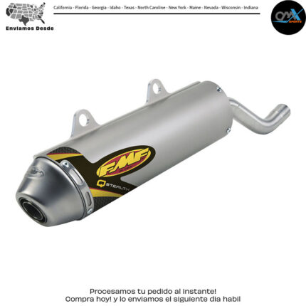 Q STEALTH SILENCER