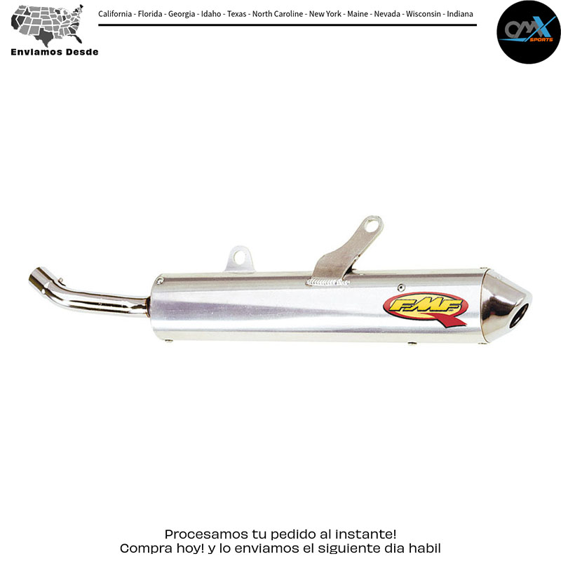 Q-TURBINECORE II S/A Yamaha YZ80 YZ85 1993-2024