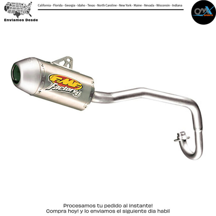 FACT 4.1 MINI MFLR W/SS HDR HON CRF110F'13   -