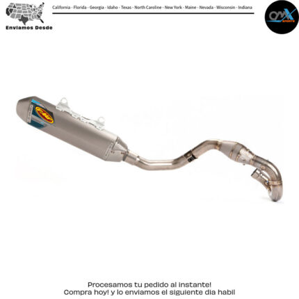 FACT 4.1 RCT KTM 250SX-F '11 COMP W/TI MEGABOMB KTM 250 SX-F 250 XCF-W 250 XC-F 2011-2013