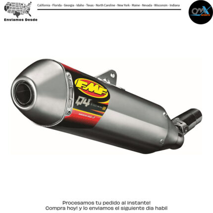 Q4 HEX S/A YZ450F Yamaha YZ450F YZ450FX WR450F 2018-2025