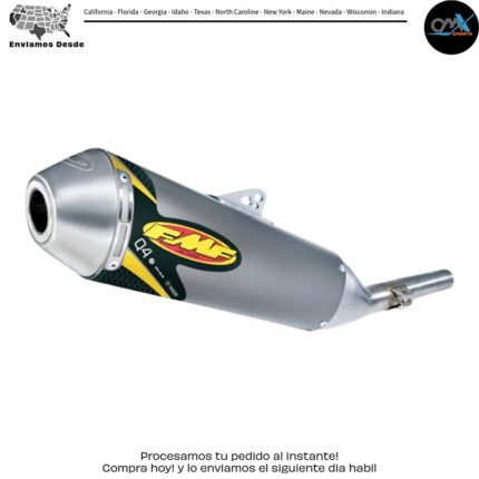 Q4 S/A KLR650 '84-07 Kawasaki KLR650 1987-2007