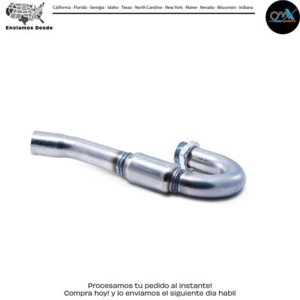 S/S POWERBOMB HEADER  Kawasaki KLX300R 2020-2024