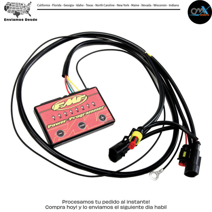 EFI POWER PROGRAM KIT RAPTOR 700   -
