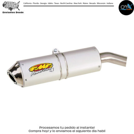 S/A PCIV-2 MOD YFZ450 '04 Yamaha YFZ450 2004-2013