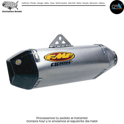 APEX S/O MFLR TI/CAR BMW S1000RR'10   -