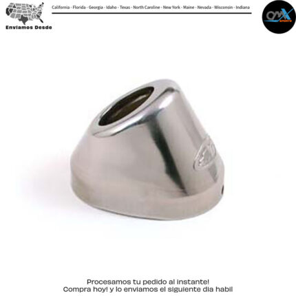 TCII REAR CONE CAP 1.25   -