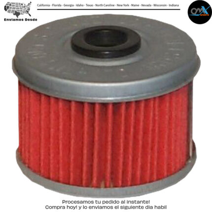 OIL FILTER Honda TRX400X TRX300EX Sportrax TRX400EX Sportrax TRX500FE Foreman 4X4 ES [SRA] TRX500FM Foreman 4X4 [SRA] TRX500FPE Foreman 4X4 ES w/PS [SRA] TRX500FPM Rubicon 4X4 w/PS [SRA] TRX420FE Rancher ES [SRA] TRX350FE Rancher 4X4 ES TRX read more...