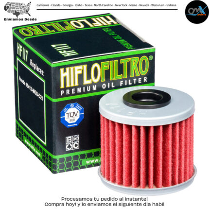 OIL FILTER Honda CRF1000L Africa Twin CRF1000LD Africa Twin DCT GL1800 Gold Wing GL1800D Gold Wing DCT GL1800DA Gold Wing DCT AirBag GL1800B F6B GL1800D Gold Wing Tour Automatic DCT GL1800DA Gold Wing Tour Airbag Automatic DCT 16-18 Honda C read more...