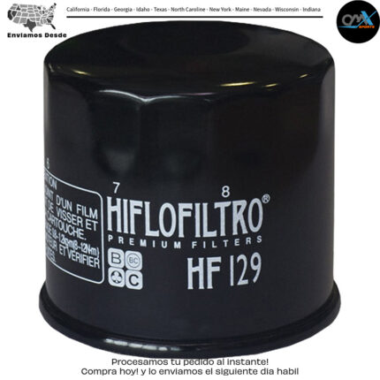OIL FILTER Kawasaki KAF 820 Mule Pro-Fxt EPS KAF 950 Mule 3010 Diesel 4X4 KAF 950 Mule 3010 Trans 4X4 Diesel KAF 950 Mule 2510 Diesel KAF 950 Mule 4010 Diesel 4X4 KAF 950 Mule 4010 Trans 4X4 Diesel 00-15 Kawasaki KAF 820 Mule Pro-Fxt EPS 20 read more...