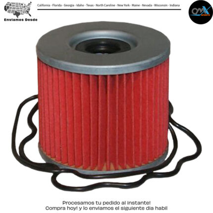 OIL FILTER Suzuki GS500F GS500E GSF400 Bandit GS450L GS1150E GS550E GS550L GS1150ES GS300L GS450GA GS700E GS850GL GR650 Tempter GS1100E GS1100ES GS1100G GS1100GK GS1100GL GS1100S Katana GS450E GS450TX GS650G GS650GL GS650M Katana GS750ES GS read more...