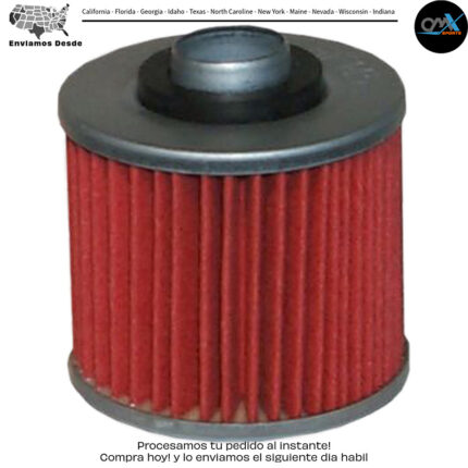 OIL FILTER Aprilia Pegaso I.E 05-06 Aprilia Pegaso 650 07-12 Aprilia Pegaso 650 Factory 07-12 Aprilia Pegaso 650 Trail 06-12 Yamaha XT600 84-95 Yamaha Bw350 87-87 Yamaha TT600 83-86 Yamaha XT550 82-83 Yamaha TT250 80-82 Yamaha TT500 76-81 Y read more...