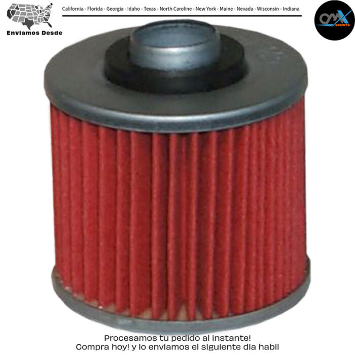 OIL FILTER Aprilia Pegaso I.E 05-06 Aprilia Pegaso 650 07-12 Aprilia Pegaso 650 Factory 07-12 Aprilia Pegaso 650 Trail 06-12 Yamaha XT600 84-95 Yamaha Bw350 87-87 Yamaha TT600 83-86 Yamaha XT550 82-83 Yamaha TT250 80-82 Yamaha TT500 76-81 Y read more...