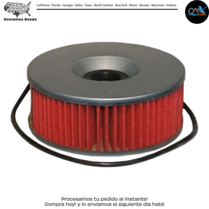 OIL FILTER Yamaha VMX1200 V-Max XVZ1300D Venture Royale XVZ1300 Venture XVZ1200D Venture Royale XVZ1200 Venture XJ1100 Maxim XS1100 XS1100L Mid-Special XS1100S Special XS850 XS850L Mid-Special XS750 77-95 Yamaha VMX1200 V-Max 1985-1995 Yama read more...
