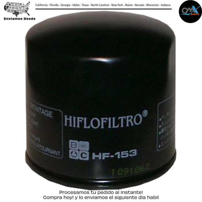 OIL FILTER Ducati 848 Evo Diavel Diavel Carbon Diavel Dark Diavel Strada Hypermotard 821 Hypermotard 821 Sp Hyperstrada 821 Monster 795 Monster 1100 Diesel Monster 796 1198 Monster 1100 S Mh900E Monster 750 Monster 750 Dark Monster 750 Meta read more...