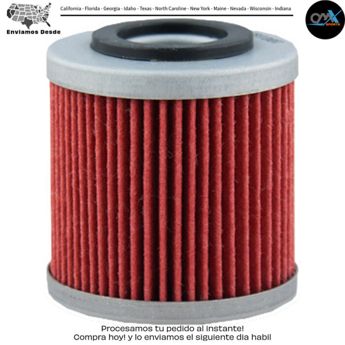 OIL FILTER Husqvarna SMR 450 SMR 510 TC 510 Te 610 Te 410 TC 250 TC 450 TE 250 TE 450 Te 510 TE 610 SM 610 TE 410E 98-08 Husqvarna SMR 450 2005-2007 Husqvarna SMR 510 2005-2007 Husqvarna TC 510 2005-2007 Husqvarna Te 610 1998-2008 Husqvarna read more...