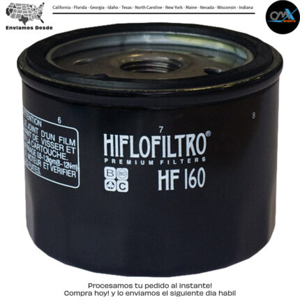 OIL FILTER BMW F800GS Trophy F800GS Triple Black K1300S HP HP4 Race F800GT F700GS F650GS K1300GT K1300S R1200GS R1200GS Adventure R1200R R1200RT S1000RR K1200GT F800GS K1200R K1200S F650GS ABS K1200RS 05-16 BMW F800GS Trophy 2012-2012 BMW F read more...