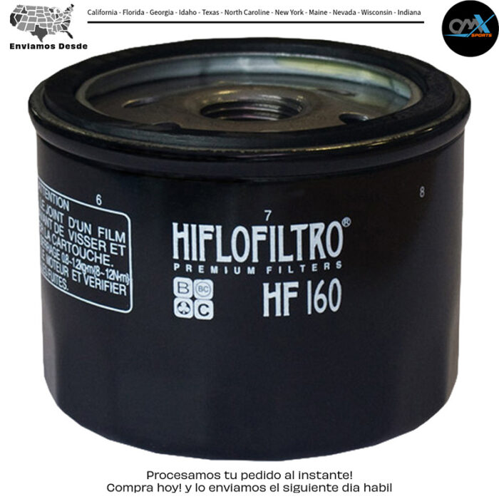 OIL FILTER BMW F800GS Trophy F800GS Triple Black K1300S HP HP4 Race F800GT F700GS F650GS K1300GT K1300S R1200GS R1200GS Adventure R1200R R1200RT S1000RR K1200GT F800GS K1200R K1200S F650GS ABS K1200RS 05-16 BMW F800GS Trophy 2012-2012 BMW F read more...