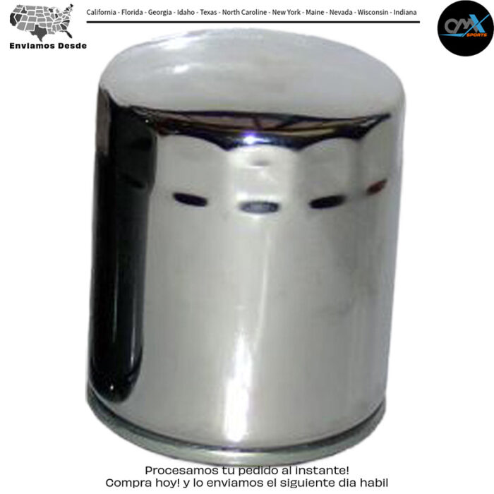 OIL FILTER CHROME Harley-Davidson Harley Davidson FXRC Low Rider Chrome FXRDG Disc Glide FXRS Low Glide FXRS-Conv Low Rider Convertible FXRS-SP Low Rider Sport FXRT Sport Glide FXSB Low Rider - Belt FXWG Wide Glide FLST Softail Heritage FLS read more...