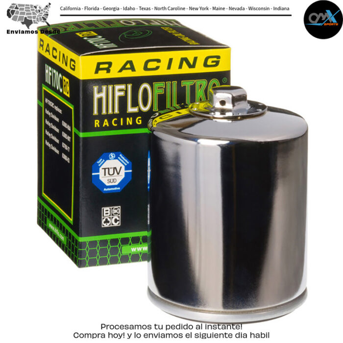 OIL FILTER CHROME Harley-Davidson Harley Davidson FXRC Low Rider Chrome FXRDG Disc Glide FXRS Low Glide FXRS-Conv Low Rider Convertible FXRS-SP Low Rider Sport FXRT Sport Glide FXSB Low Rider - Belt FXWG Wide Glide FLST Softail Heritage FLS read more...