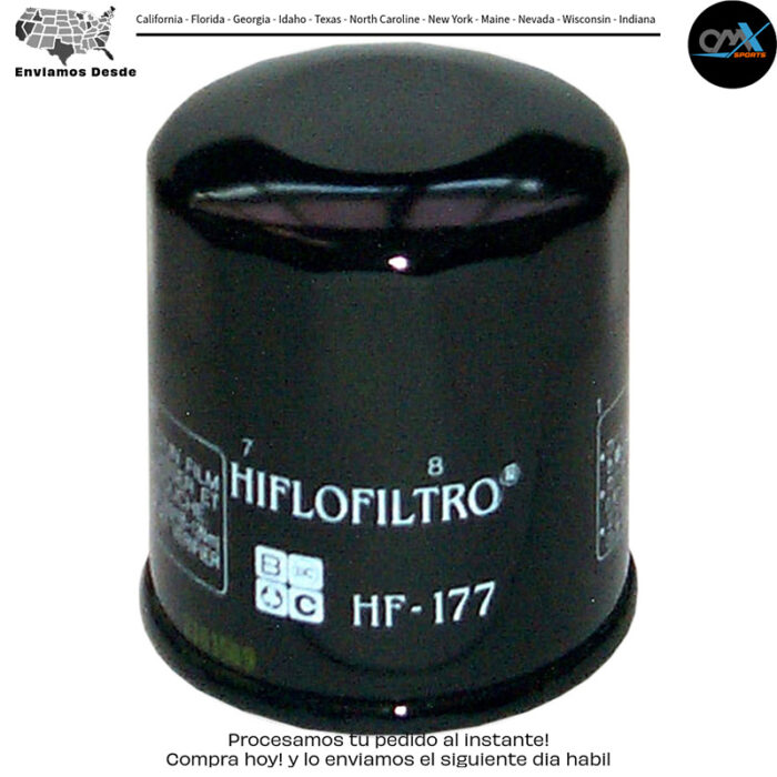 OIL FILTER Buell Harley-Davidson Harley Davidson Blast 500 FLH Electra Glide XB12R Firebolt XB12S Lightning XB12Stt Lightning Super Tt XB12X Ulysses XB12Xt Ulysses XB9R Firebolt XB9S Lightning XB9Sx Lightning City X XB12Ss Lightning Long XB read more...