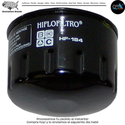 OIL FILTER Aprilia Scarabeo 500 Ie Scarabeo 500 ie 08-13 Aprilia Scarabeo 500 Ie 2008-2013 read more...