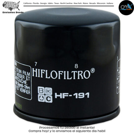OIL FILTER Triumph America 800 Tiger 955 I.E. Bonneville 800 Daytona 955i Speed Four 600 I.E. Daytona 600R Sprint Rs 955 I.E TT600 I.E. Speed Triple 900 T509 Daytona T595 97-04 Triumph America 800 2002-2004 Triumph Tiger 955 I.E. 2001-2004  read more...