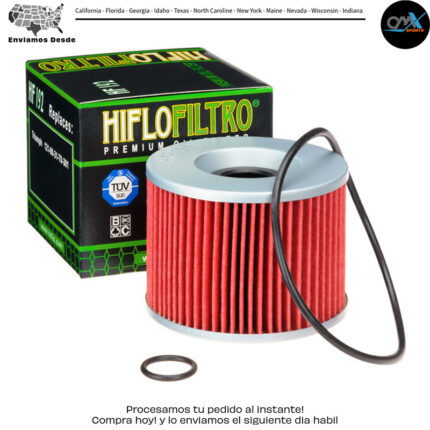 OIL FILTER Triumph Tiger 955 I.E. Thunderbird 900 Trophy 1200 Adventurer Legend TT 900 Trophy 900 Sprint Sport Trident 900 Daytona 1200 Daytona 900 Super III Daytona 900 93-03 Triumph Tiger 955 I.E. 1999-2000 Triumph Thunderbird 900 1995-20 read more...