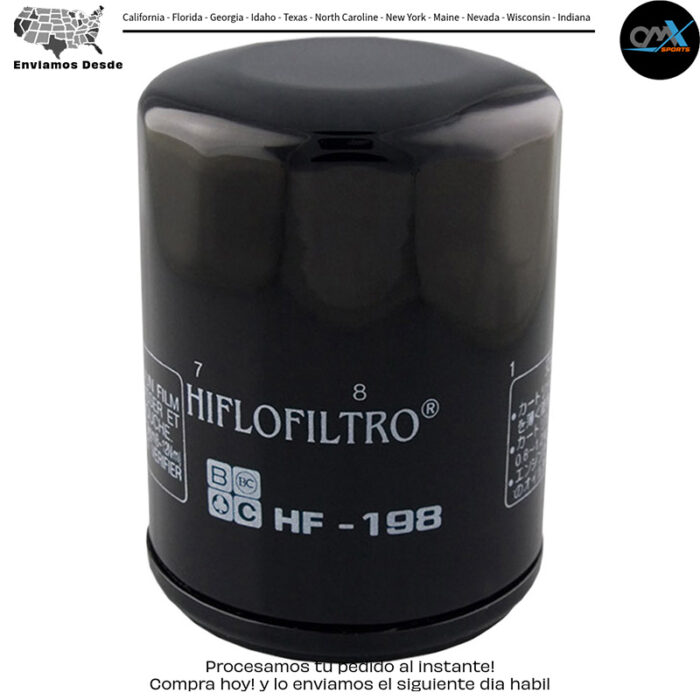 OIL FILTER Polaris Victory Ranger Crew 800 4x4 EPS Ranger 800 HD EPS RZR 4 800 EPS RZR 4 800 RZR 570 Vegas Low Vision Street Premium Vision Tour Comfort Vision Tour Premium Kingpin Low Hard Ball Cross Roads Classic Le High Ball Judge Boardw read more...
