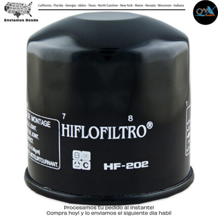 OIL FILTER Honda Kawasaki VFR750F Interceptor VT1100C Shadow VT800C Shadow VF700C Magna VFR700F Interceptor CB700SC Nighthawk S VF1000R Interceptor VF1100C V65 Magna VF500F Interceptor VT500C Shadow VF1100S V65 Sabre VF500C V30 Magna VF700F read more...