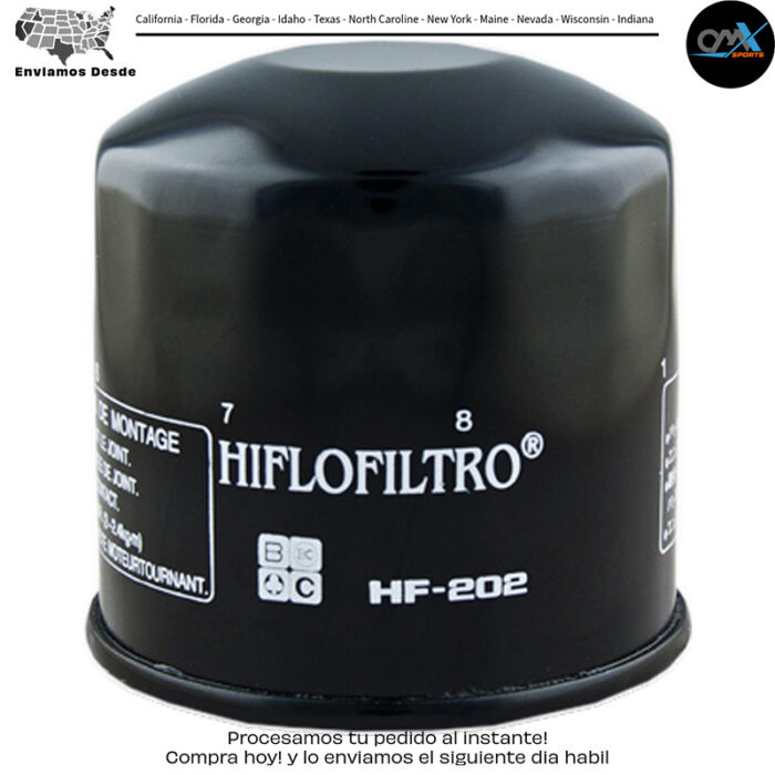 OIL FILTER Honda Kawasaki VFR750F Interceptor VT1100C Shadow VT800C Shadow VF700C Magna VFR700F Interceptor CB700SC Nighthawk S VF1000R Interceptor VF1100C V65 Magna VF500F Interceptor VT500C Shadow VF1100S V65 Sabre VF500C V30 Magna VF700F read more...
