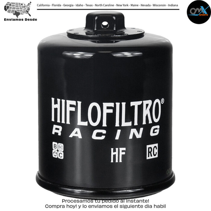 OIL FILTER Polaris Kawasaki Honda Yamaha Sportsman Touring 500 H.O. Ranger Crew 500 4x4 [Midsize] EX300F Ninja 300 ZX1000 Ninja 1000 CB600 VN1700 Vulcan 1700 Vaquero EX650 Ninja 650 XL600V Transalp VFR800 Interceptor VT1100C Shadow Spirit V read more...