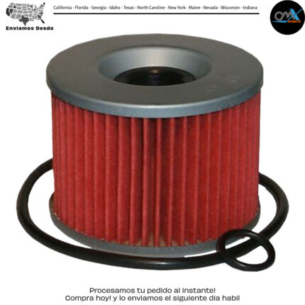 OIL FILTER Triumph Kawasaki Honda Yamaha Thunderbird KZ750E [2Cyl] GL1200A Gold Wing Aspencade GL1200I Gold Wing Interstate CB650SC Nighthawk GL1200 Gold Wing CB1000C Custom CB1100F CB550SC Nighthawk GL1100 Gold Wing GL1100A Gold Wing Aspen read more...