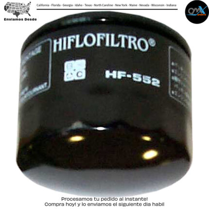 OIL FILTER Moto Guzzi 850 Lemans 76-83 Moto Guzzi 850 Lemans 1976-1983 read more...
