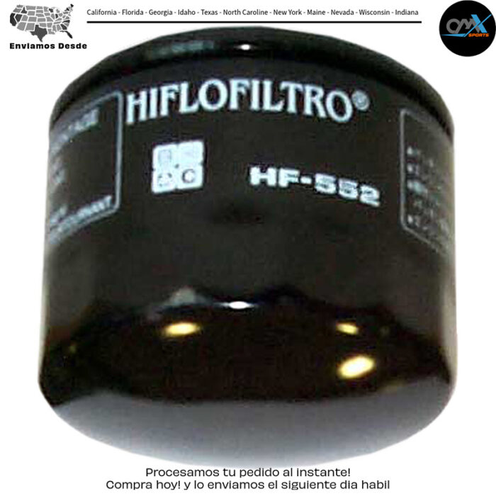 OIL FILTER Moto Guzzi 850 Lemans 76-83 Moto Guzzi 850 Lemans 1976-1983 read more...