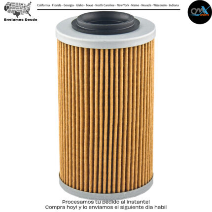 OIL FILTER Buell Aprilia Can-Am 1125R Helicon 1125CR Helicon Tuono 1000R Tuono 1000R Factory RSV1000R RSV1000R Factory Spyder RS Spyder RS-S Spyder RT Spyder RT Audio/Convenience Spyder RT-S Spyder GS 04-12 Buell 1125R Helicon 2009-2010 Bue read more...