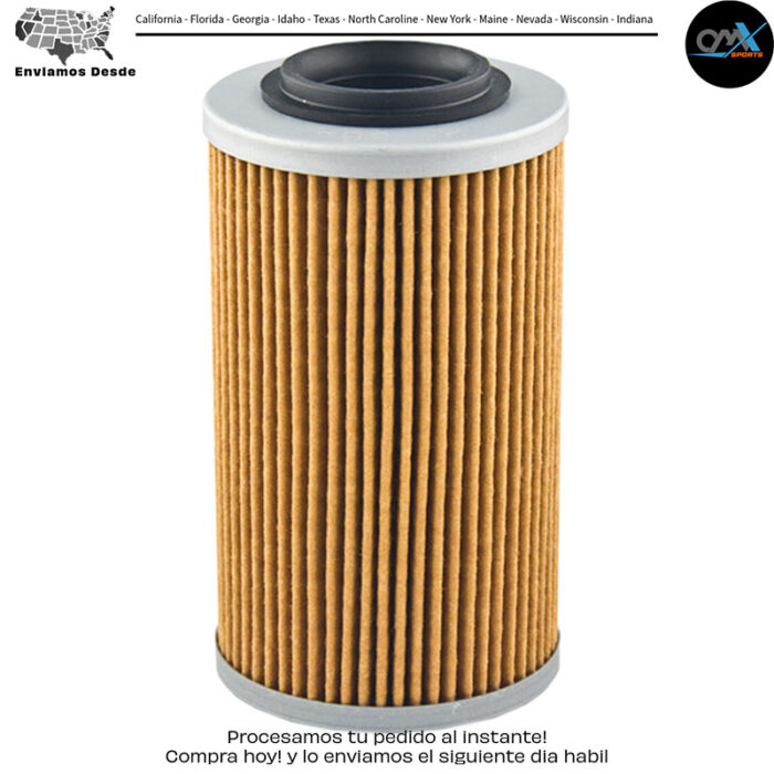 OIL FILTER Buell Aprilia Can-Am 1125R Helicon 1125CR Helicon Tuono 1000R Tuono 1000R Factory RSV1000R RSV1000R Factory Spyder RS Spyder RS-S Spyder RT Spyder RT Audio/Convenience Spyder RT-S Spyder GS 04-12 Buell 1125R Helicon 2009-2010 Bue read more...