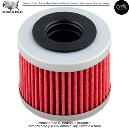 OIL FILTER Aprilia MXV 450 09-13 Aprilia MXV 450 2009-2013 read more...