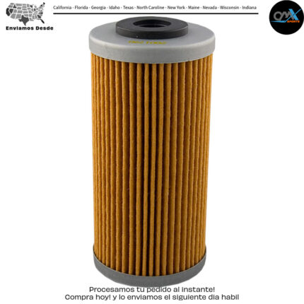 OIL FILTER Husqvarna BMW Te 449 Te 511 TC 449 SM 449 SM 511 G450X 09-13 Husqvarna Te 449 2011-2013 Husqvarna Te 511 2011-2013 Husqvarna TC 449 2011-2013 Husqvarna SM 449 2011-2011 Husqvarna SM 511 2011-2011 BMW G450X 2009-2011 read more...