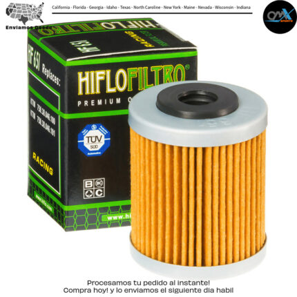 OIL FILTER KTM Husqvarna 690 Duke 690 Enduro R 4-Stroke 701 Supermoto 701 Enduro 690 Enduro R 12-22 KTM 690 Duke 2012-2018 KTM 690 Enduro R 4-Stroke 2013-2013 Husqvarna 701 Supermoto 2017-2017 Husqvarna 701 Enduro 2016-2022 KTM 690 Enduro R read more...
