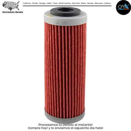 OIL FILTER Husqvarna KTM Husaberg Gas-Gas FE 350S 350 EXC-F 350 XCF-W 350 XC-F 350 SX-F FE 250 FC 250 FC 350 FE 350 250 SX-F 250 XCF-W 400 XC-W 4-Stroke 450 EXC-R 4-Stroke 450 SX-F 450 XCF-W 530 EXC-R 4-Stroke 530 XC-W 4-Stroke 250 XC-F 450 read more...