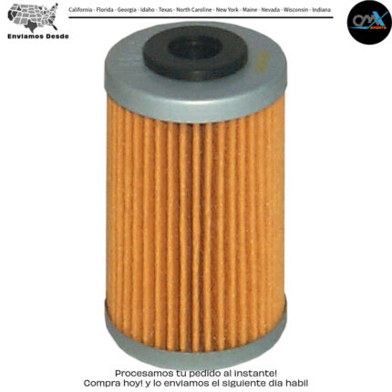 OIL FILTER  KTM 500 XCF-W 2012-2016 Husaberg FS570 2011 Husaberg FE 250 2013 Husqvarna FC 450 2014-2017 Husaberg FE 390 2010-2012 Husaberg FE 450 2009-2014 Husaberg FE 570 2005-2015 Husaberg Fx450 2007 Husaberg FE 501  KTM 250 SX-F  KTM 250 read more...