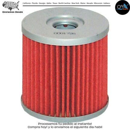 OIL FILTER  Hyosung ST7 2010-2011 Hyosung ST7 Deluxe 2006-2010 Hyosung GT650 2005-2008 Hyosung GT650R  Hyosung GT650S  Hyosung GV650  Hyosung ST7 2010-2011 Hyosung ST7 Deluxe 2010-2010 Hyosung GT650 2006-2011 Hyosung GT650R 2005-2011 Hyosun read more...