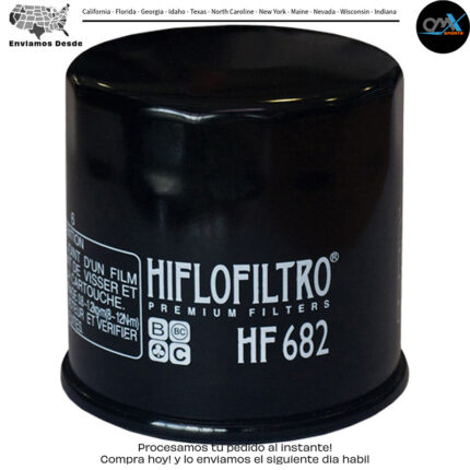 OIL FILTER   read more...