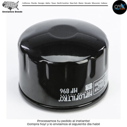 OIL FILTER   -  read more...