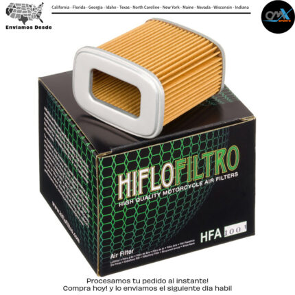 AIR FILTER   -  read more...